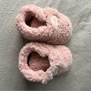 Ugg Bixbee Faux Shearling Booties - Baby size 0/1